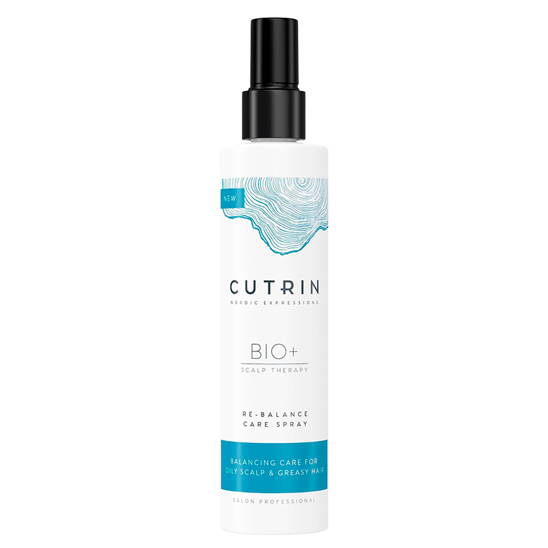 Cutrin BIO+ Re-Balance Care Spray 200 ml.