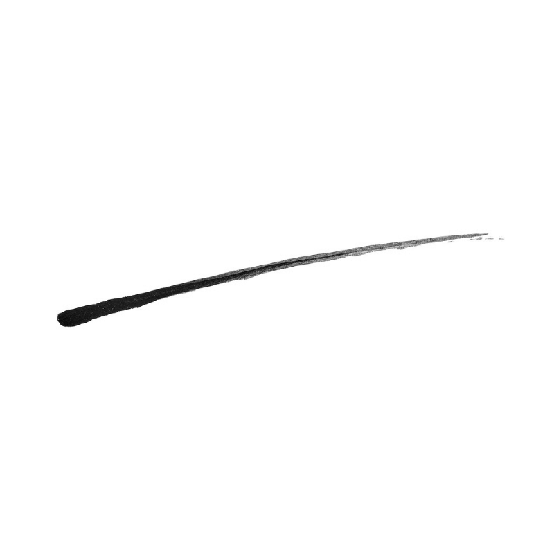 Nilens Jord Liquid Eyeliner 150 Black 2.5 ml.