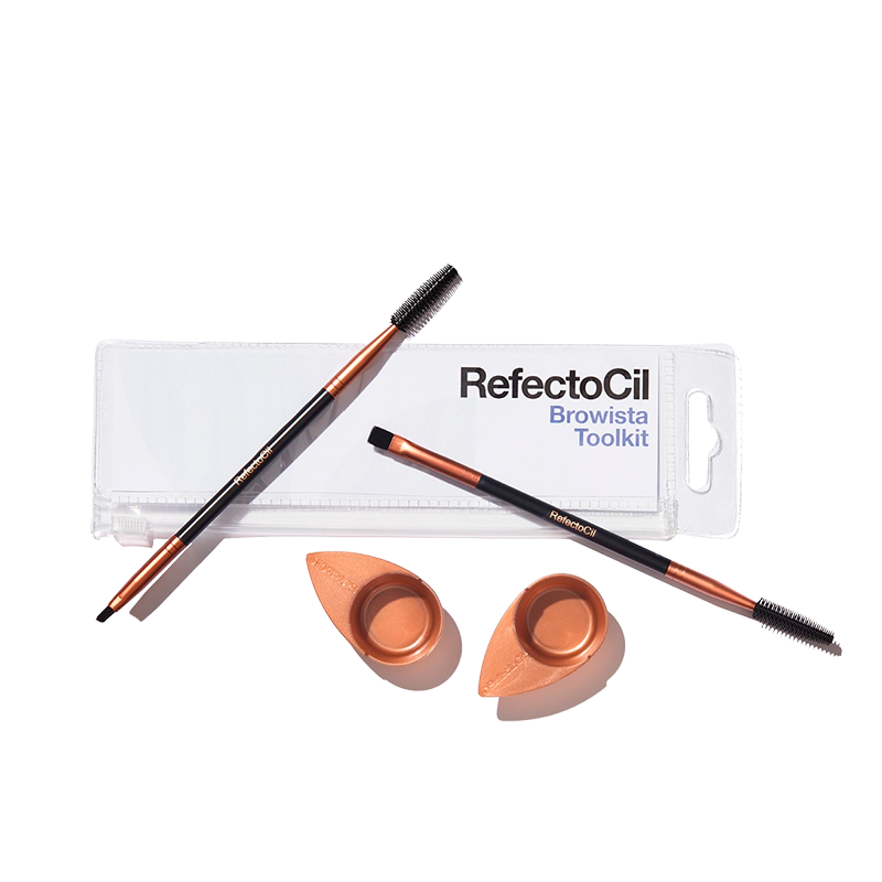 RefectoCil Browista Toolkit