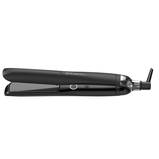 ghd Platinum+ Black Styler