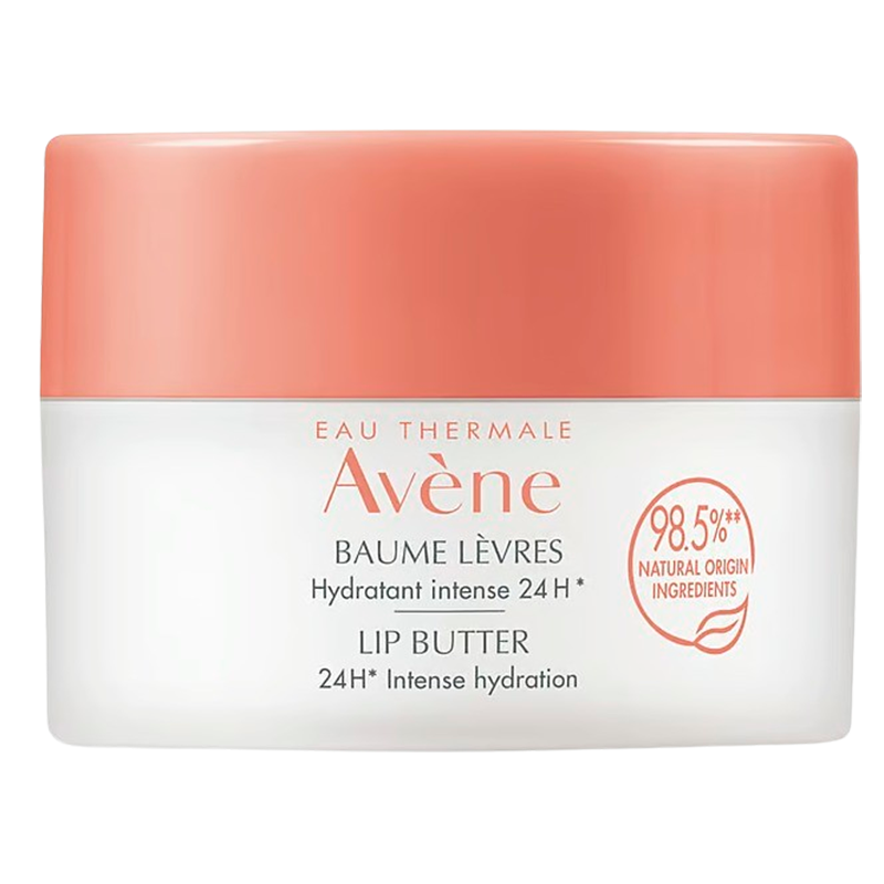 Avene Cold Cream Lip Balm (10 ml)