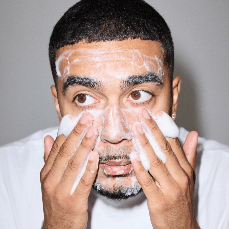 Zensi By Oliver Kesi FOMO Foam Cleanser (200 ml)
