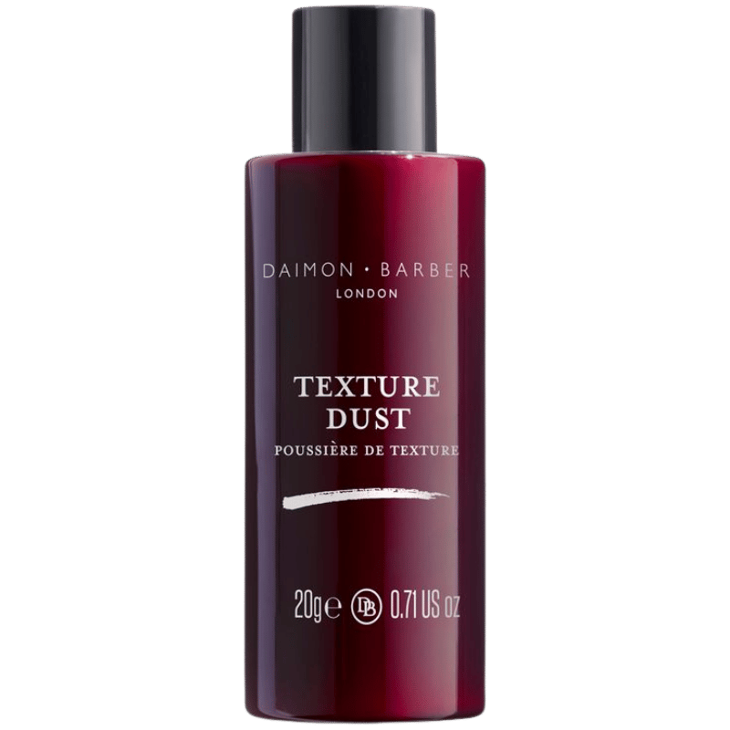 Daimon Barber Texture Dust (20 g)