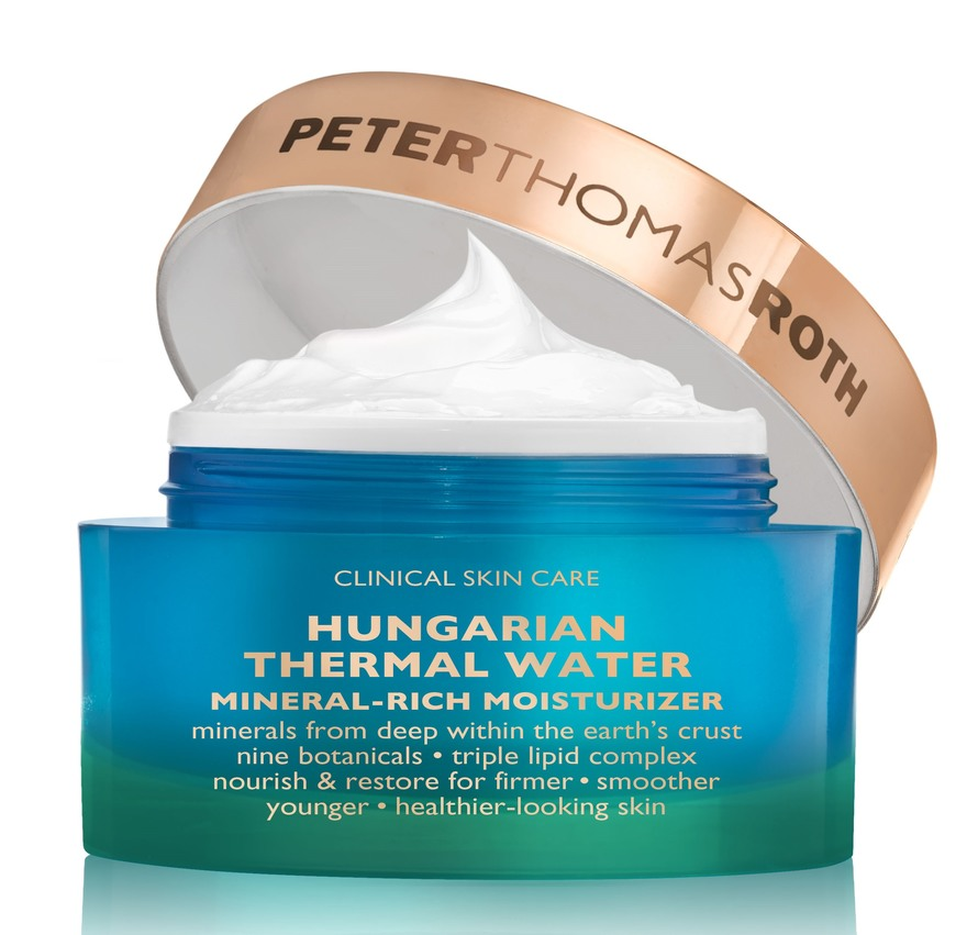 Peter Thomas Roth Hungarian Thermal Water Moisturizer 50 ml.