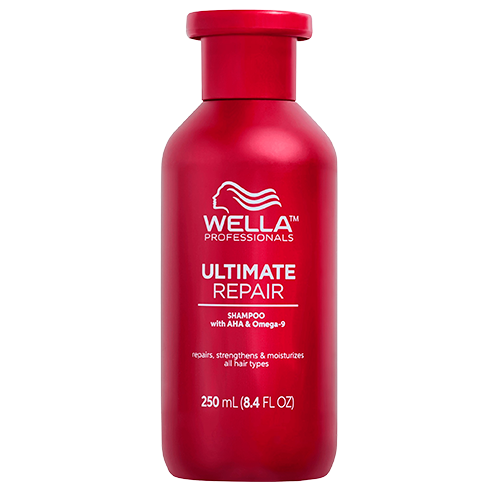 Wella Professionals Ultimate Repair Shampoo (250 ml)