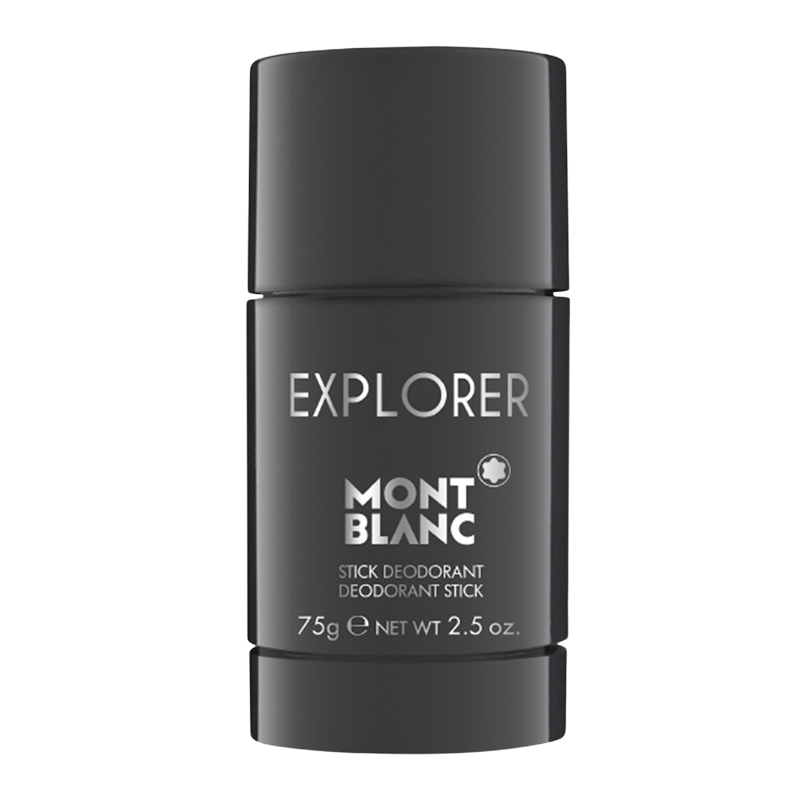 Mont Blanc Explorer Deo 75 g.