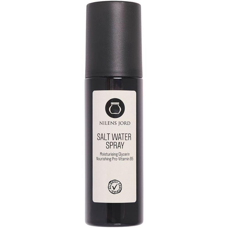 Nilens Jord Salt Water Spray (150 ml)