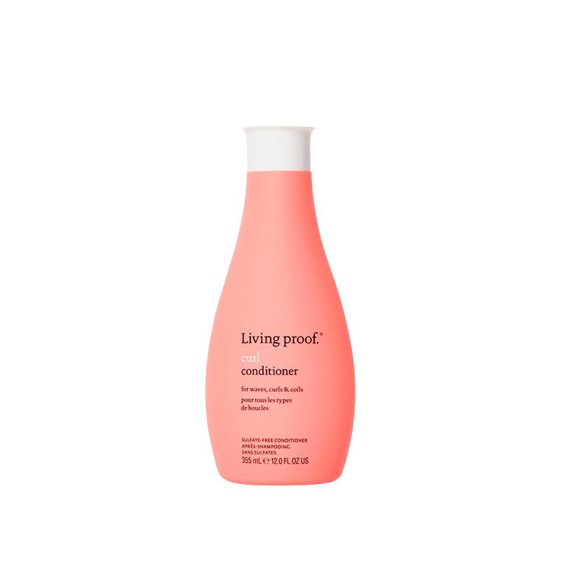 Living Proof Curl Conditioner (355 ml)