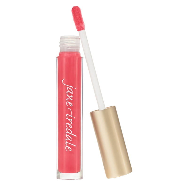 Jane Iredale HydroPure Lip Gloss Spiced Peach (1 stk)