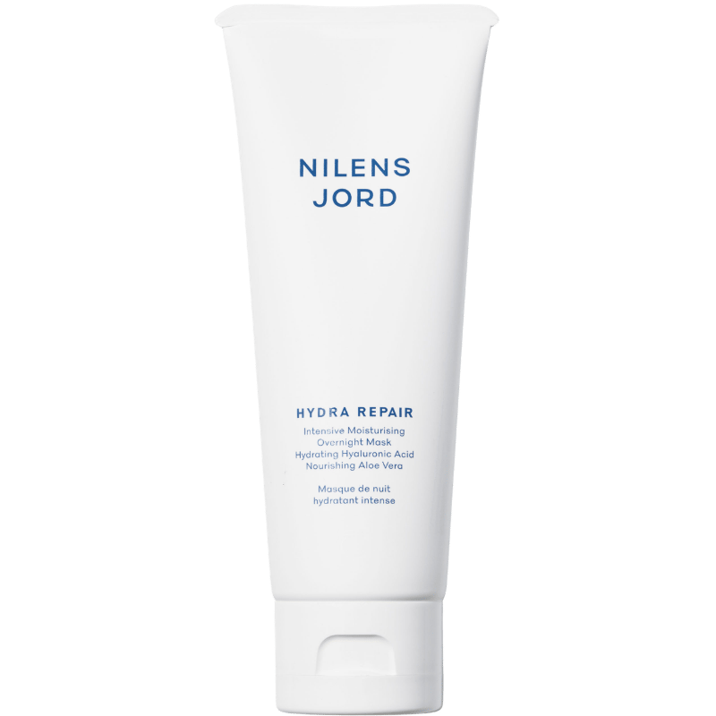 Nilens Jord Hydra Repair Intensive Moisturising Overnight Mask (75 ml)