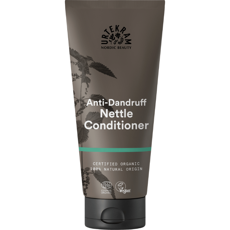 Urtekram Nettle Conditioner 180 ml.