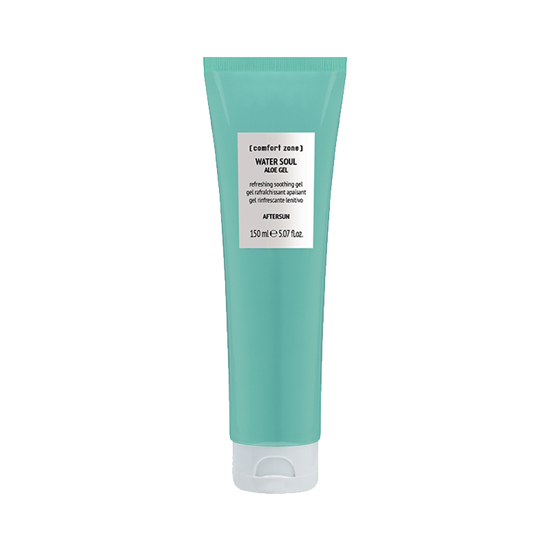 Comfort Zone Water Soul Eco-Friendly After Sun Aloe (150 ml)