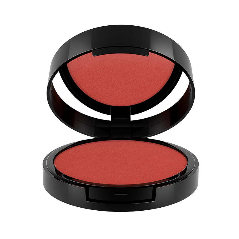 IsaDora Nature Enhanced Cream Blush 33 Coral Rose (3 g)