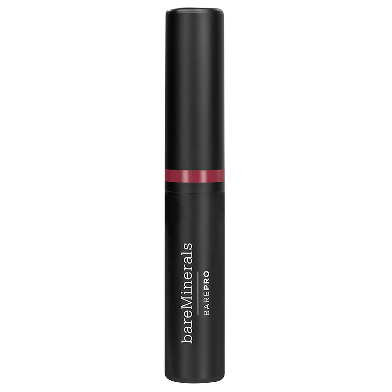 bareMinerals barePRO Longwear Lipstick Boysenberry (2 g)