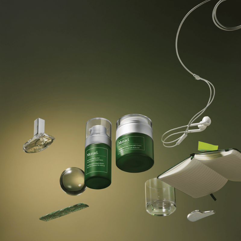 Murad Holiday Kit Sleep Tight (1 sæt)