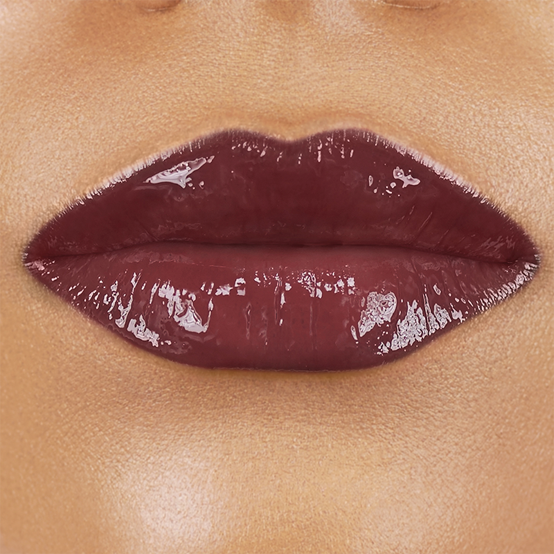 bareMinerals Gen Nude Patent Lip Laqcuer Werk (3,7 g)