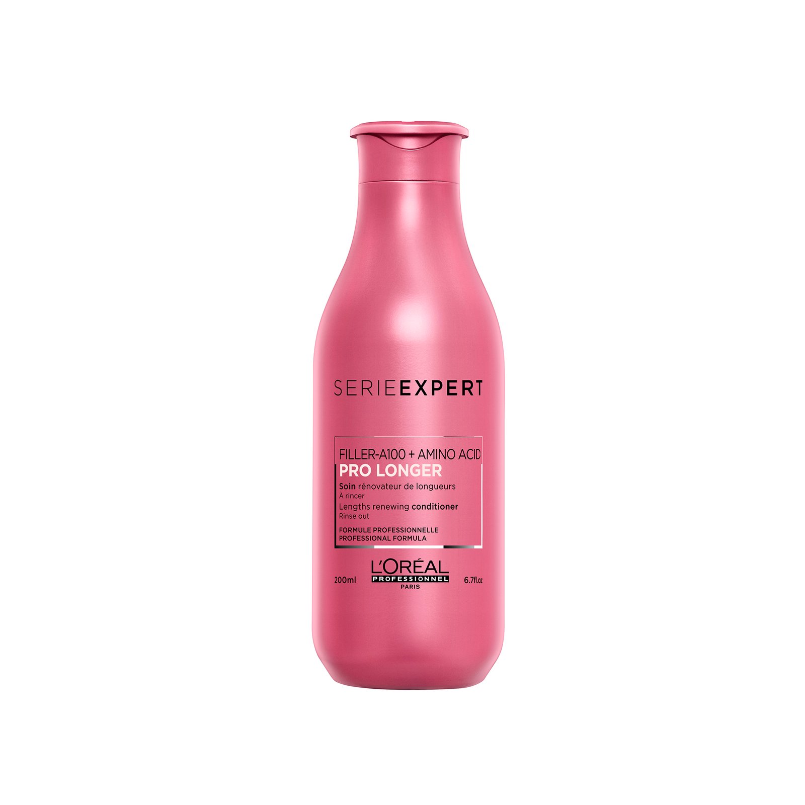 L'Oréal Pro. Série Expert Pro Longer Conditioner 200 ml.
