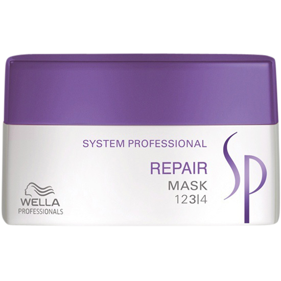 Wella SP Repair Mask 200 ml.
