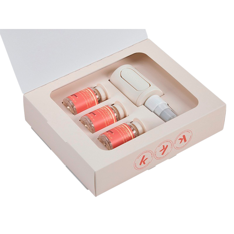 Kevin Murphy Everlasting Colour Treatment Homekit (36 ml)