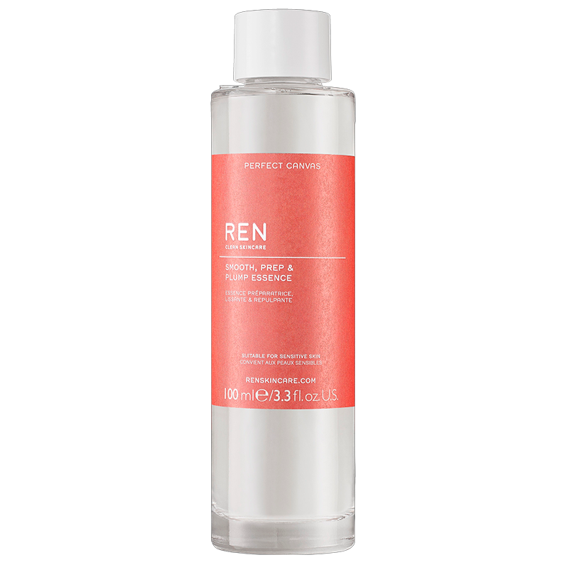 REN Perfect Canvas Essence (100 ml)