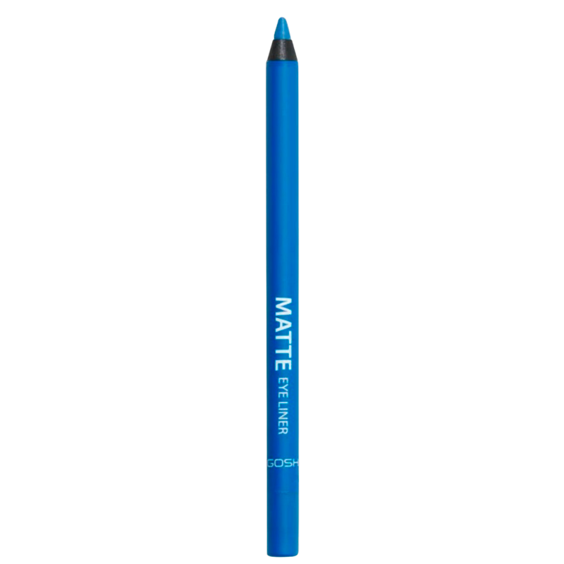 GOSH Matte Eye Liner Caribbean (1,2 g)