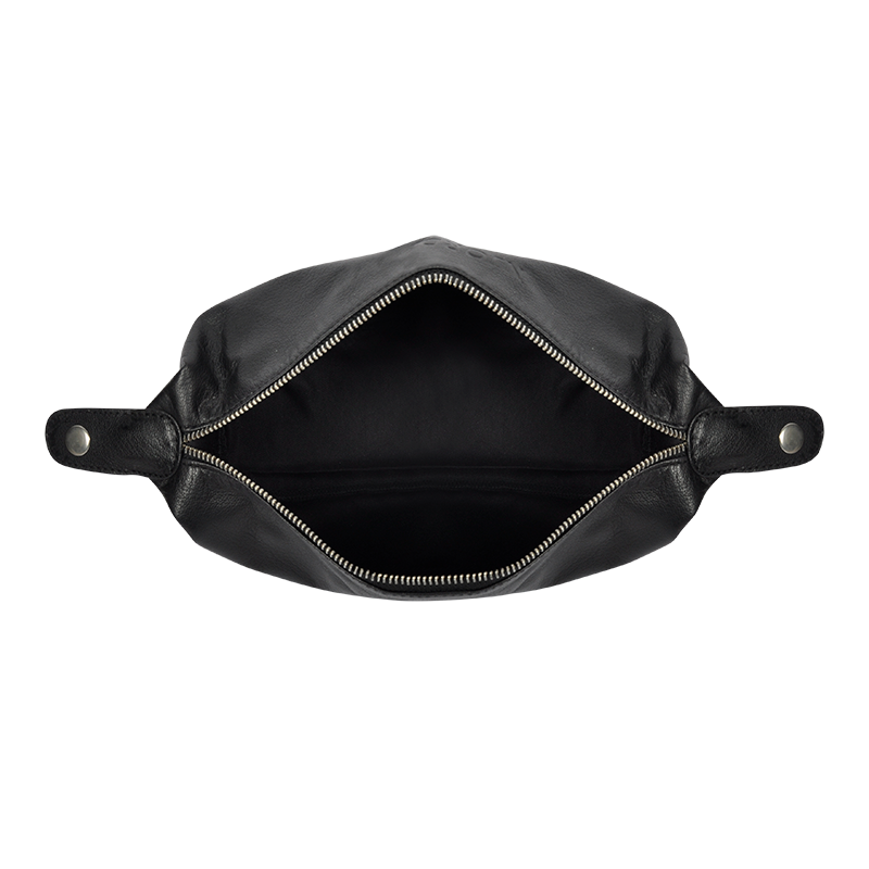 Njord Toilet Bag Gedeskind Black