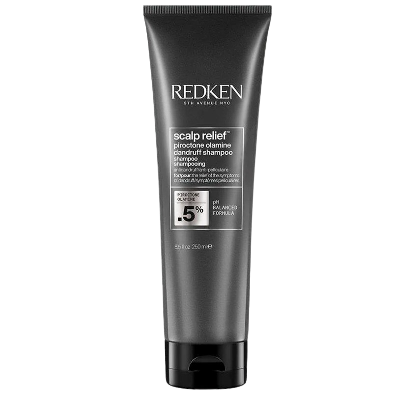 Redken Scalp Relief Dandruff Control Shampoo 250 ml.