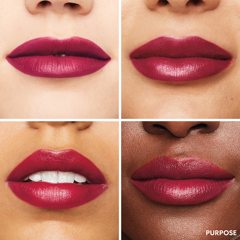 bareMinerals Mineralist Hydra-Smoothing Lipstick Purpose (4 g)