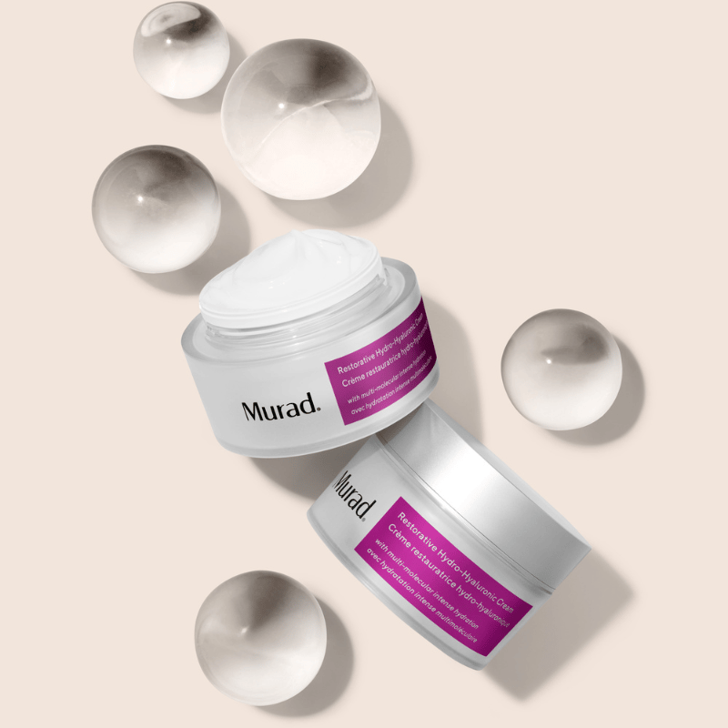 Murad Restorative Hydro-Hyaluronic Cream (50 ml)