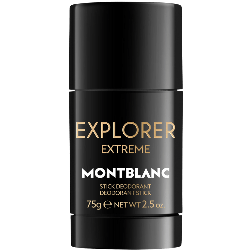 Montblanc Explorer Extreme Deo Stick (75 g)