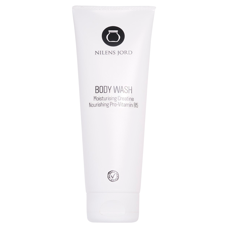 Nilens Jord Body Wash (250 ml)