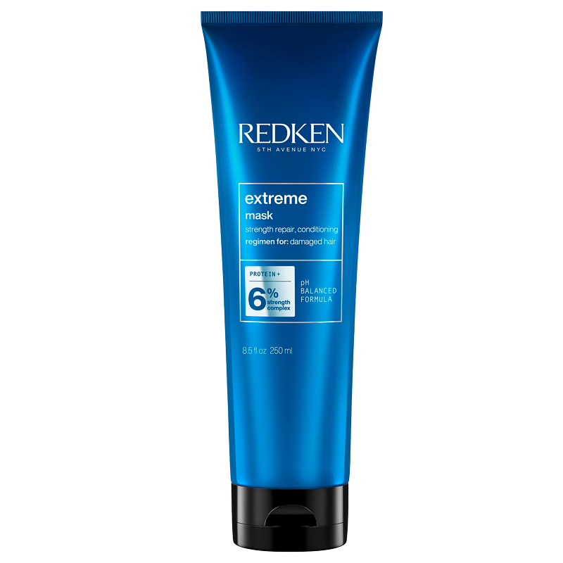 Redken Extreme Mega Mask 250 ml.