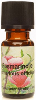 Unique Rosmarinolie Æterisk (10 ml)