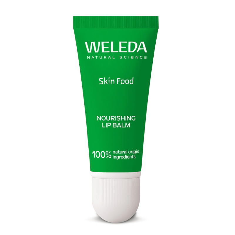 Weleda Skin Food Lip Balm - 8 ml.