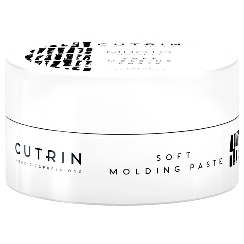Cutrin Muoto Soft Molding Paste (100 ml)