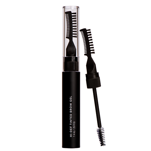 RevitaLash Hi-Def Tinted Brow Gel Dark Brown 7.4 ml.