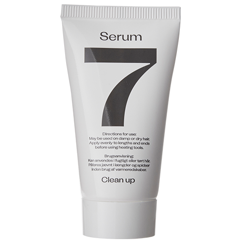 Clean Up Serum 7 (25 ml)