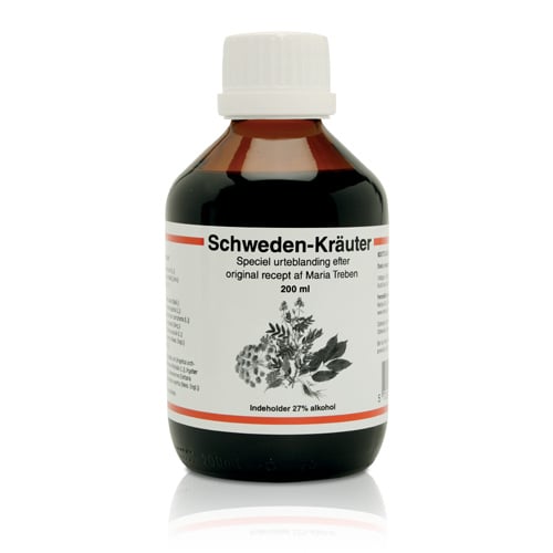 Schwedenkräuterm (200 ml)
