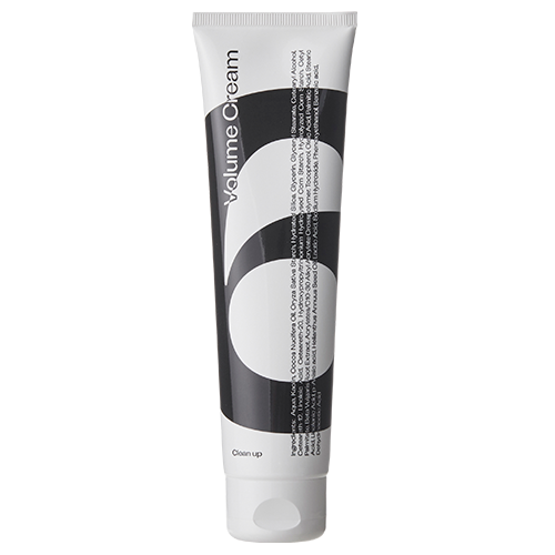 Clean Up Volume Cream 6 (150 ml)