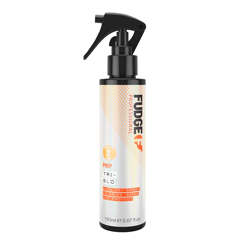 Fudge Professional Tri-Blo Blow Dry Spray (150 ml)