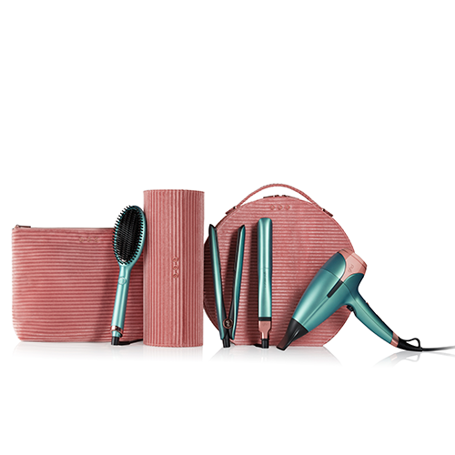 GHD Gold Styler Limited Edition Christmas Gift Set (1 stk)