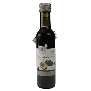 Avocadoolie Mild Koldpresset Ø (250 ml)