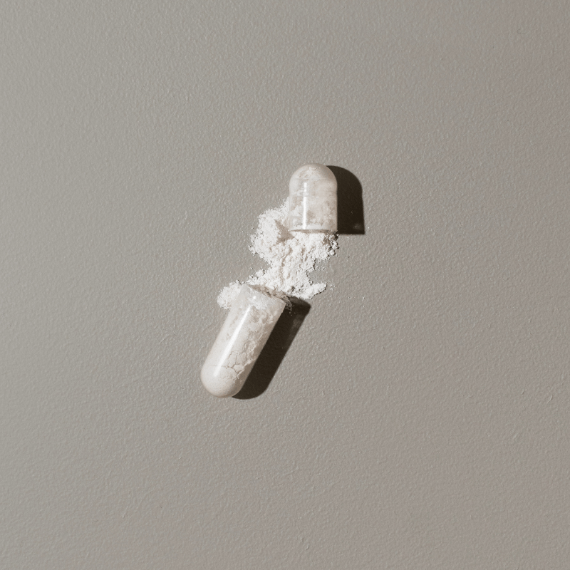 Nordbo Pure Calcium (90 kaps)