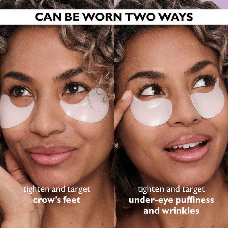 Peter Thomas Roth Instant FIRMx® Collagen Infusion Tightening Eye Patches (8 stk)