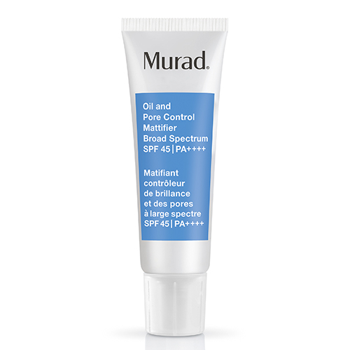 Murad Blemish Control Oil-Control Mattifier SPF 45 50 ml.