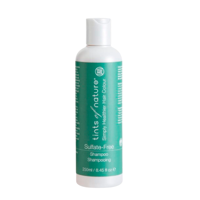 Tints of Nature Sulfate-Free Shampoo 250 ml.