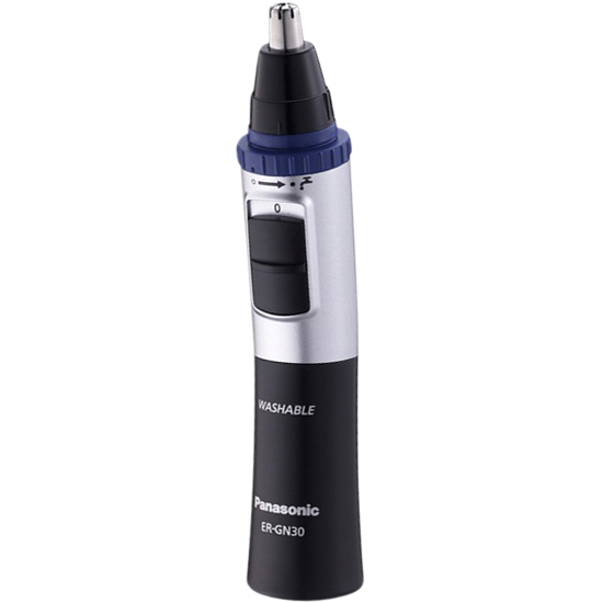 Panasonic ER GN30 K Professional Næsetrimmer