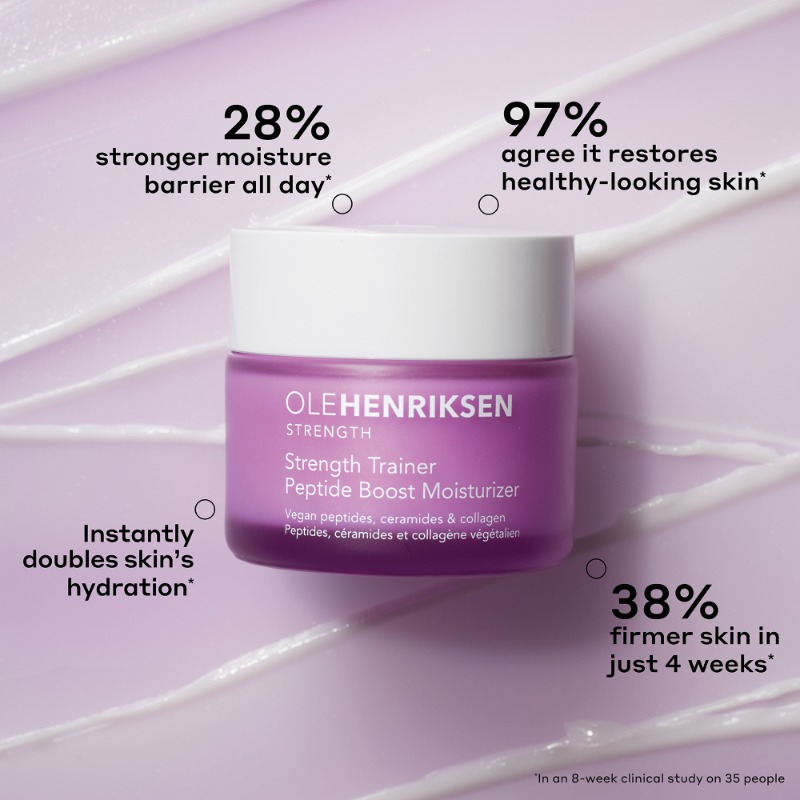 Ole Henriksen Mini Best Sellers Set (1 sæt)