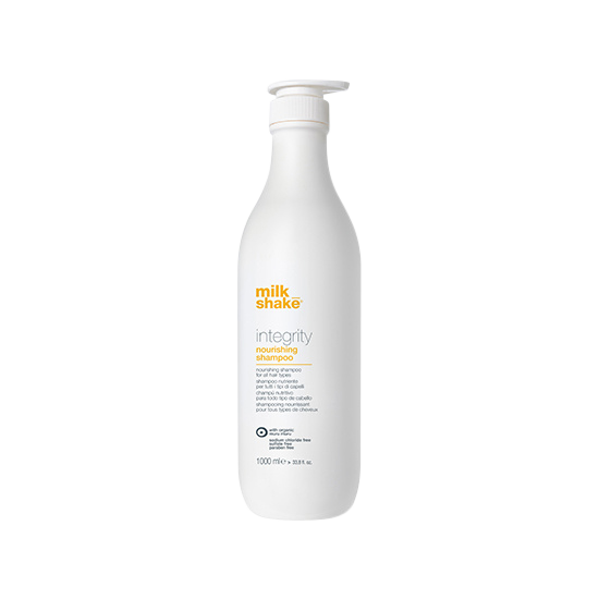 Milk_shake Integrity Nourishing Shampoo 1000 ml.