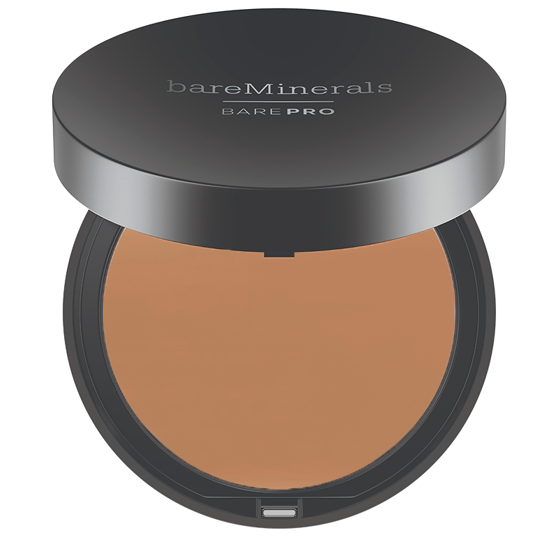 bareMinerals barePRO Performance Wear Powder Foundation Sable 21 (10 g)